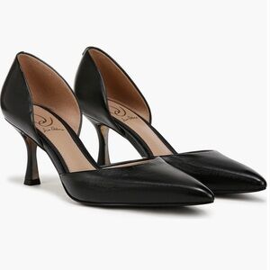 Sam Edelman pumps Size women’s 11, color black.